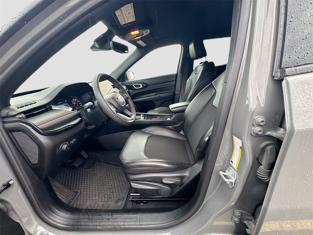 2023 Jeep Compass Trailhawk photo 19