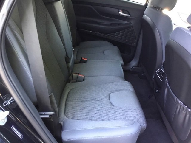 2021 Hyundai Santa Fe SEL photo 23