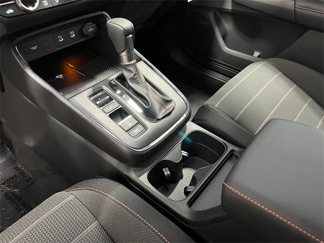 2026 Honda CR-V Hybrid photo 12