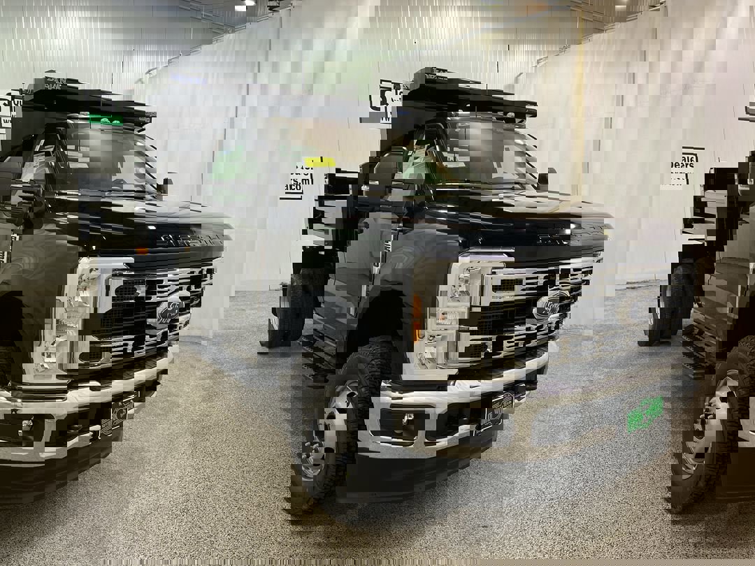 2026 Ford F-350 Super Duty Chassis Cab XL's photo