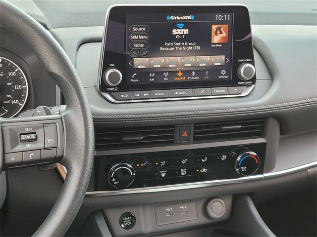 2026 Nissan Rogue S photo 15