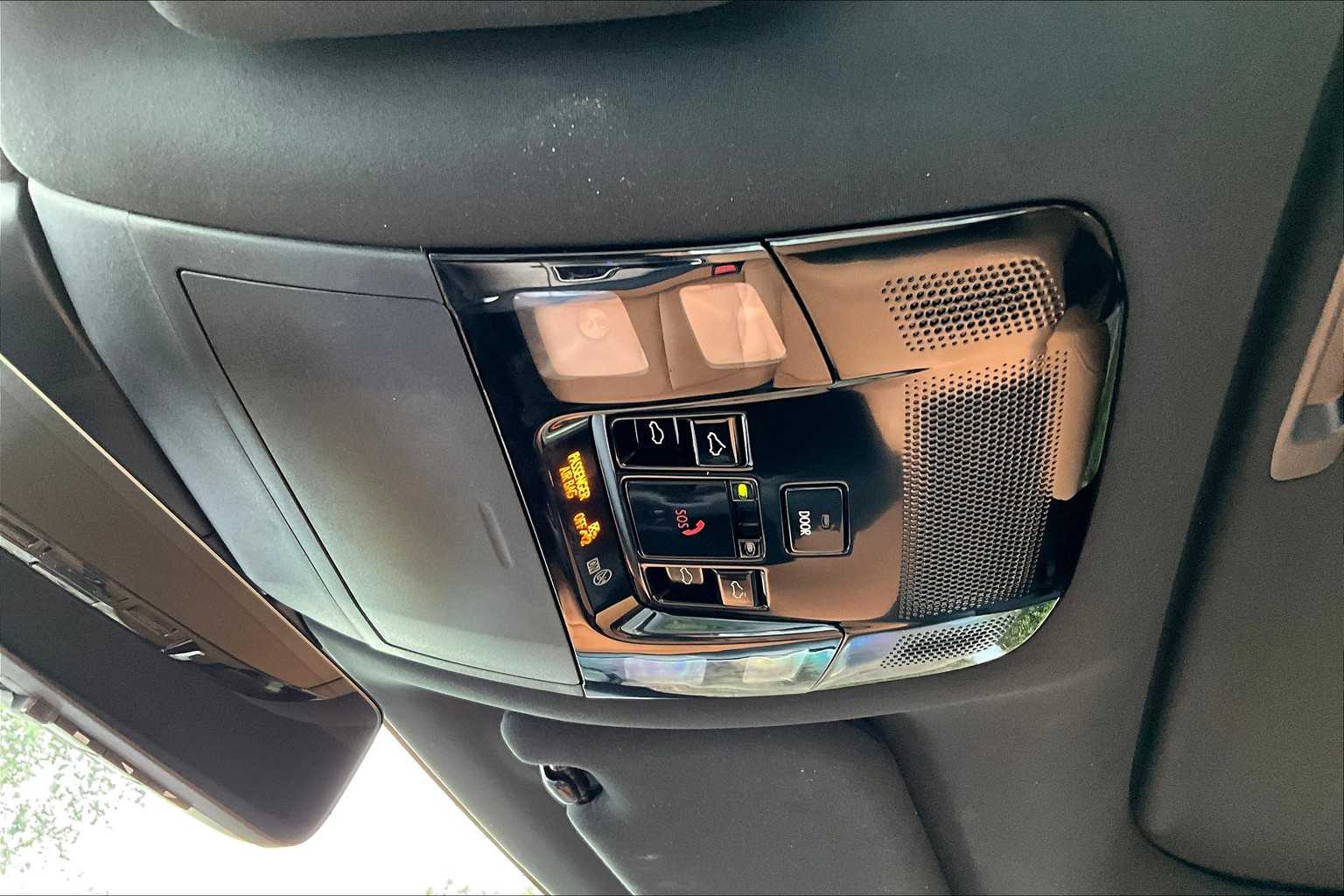 2024 Lexus RX Premium photo 29