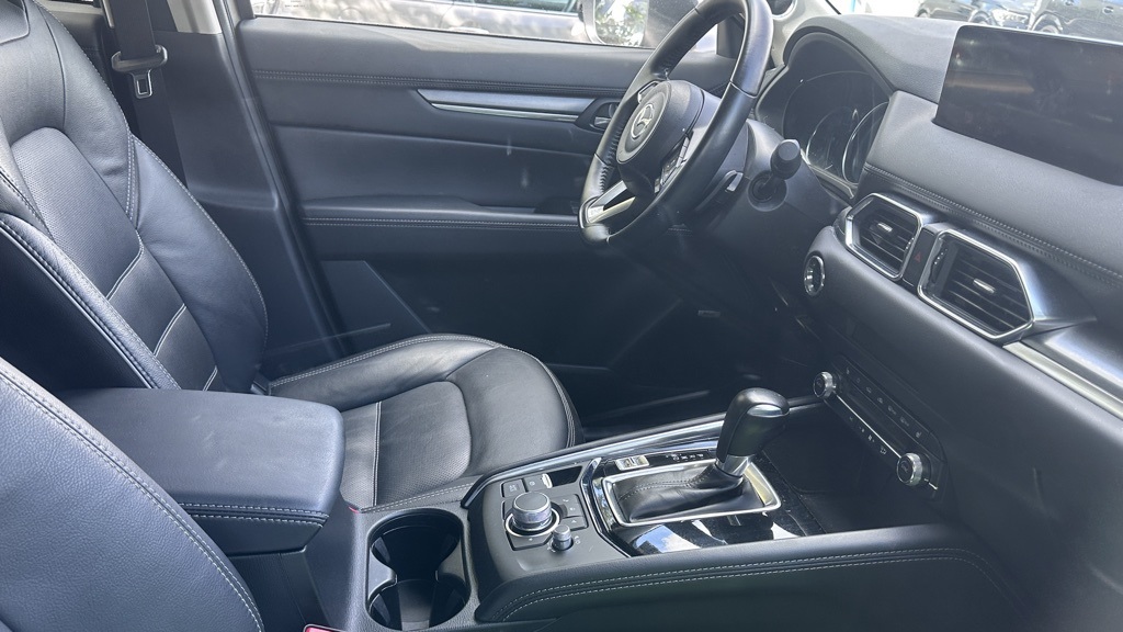 2024 Mazda CX-5 2.5 S Premium photo 6