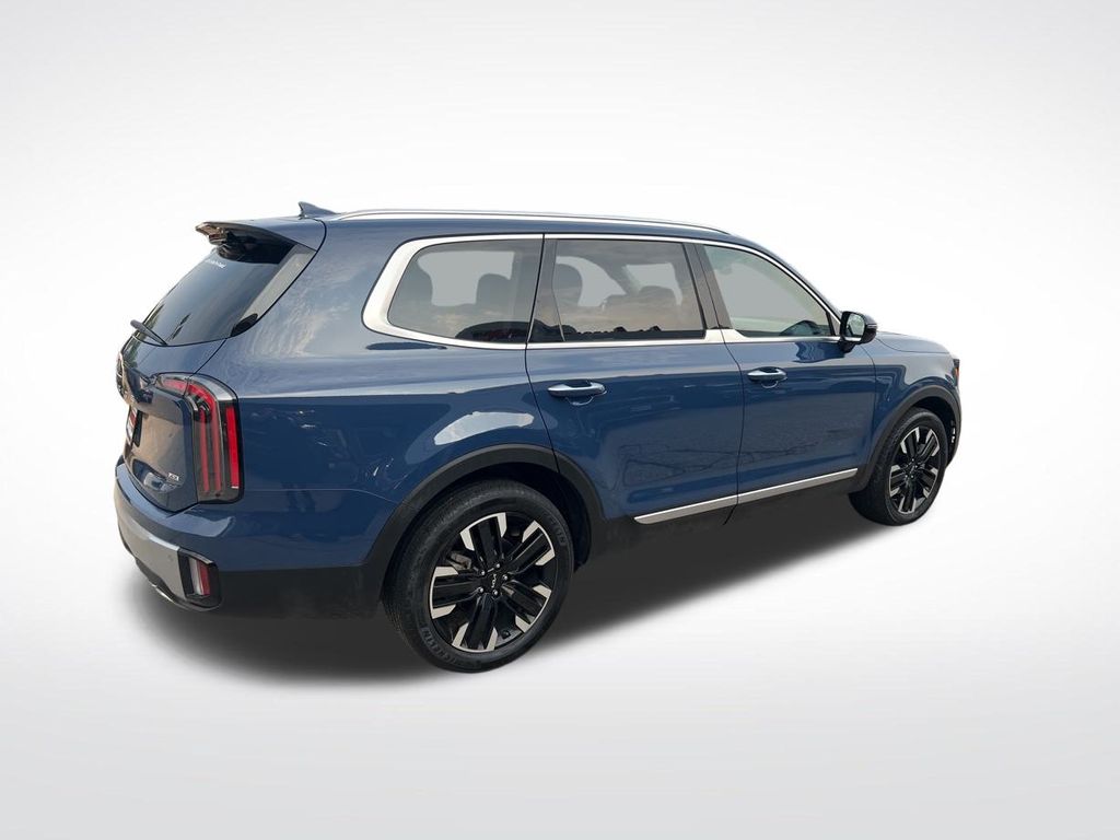 2023 Kia Telluride SX X-Line Prestige X-Pro photo 47
