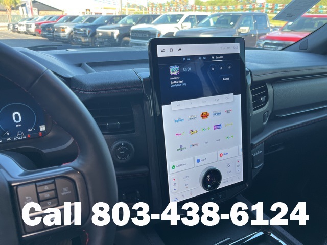2024 Ford Expedition MAX Limited photo 27