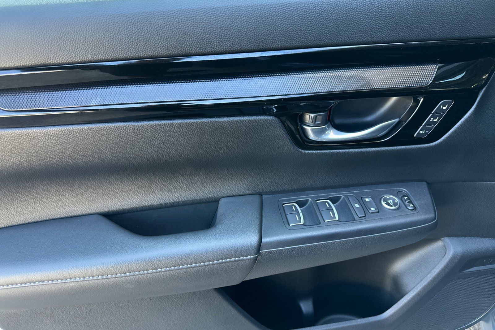 2023 Honda CR-V EX-L photo 19