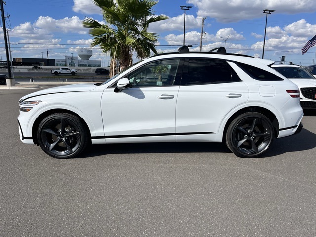 2026 Genesis GV70 2.5T Sport Prestige photo 4