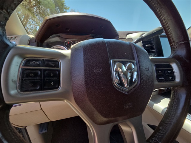 2015 Ram 3500 Laramie photo 11