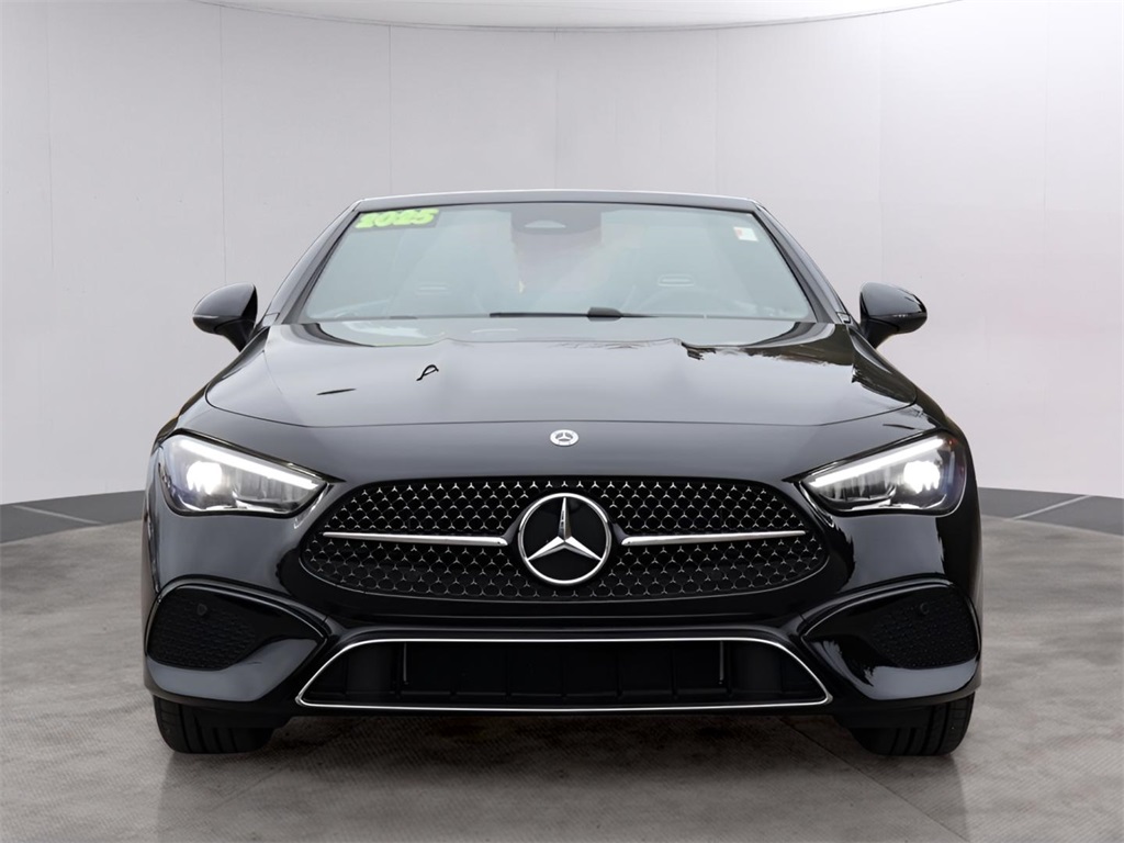 Used 2025 Mercedes-Benz CLE CLE 300 with VIN W1KMK4HBXSF055439 for sale in Kansas City