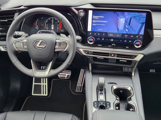 2023 Lexus RX 350 F SPORT Handling photo 24