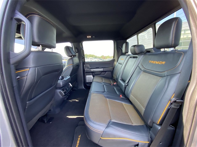 2023 Ford F-150 Tremor photo 13