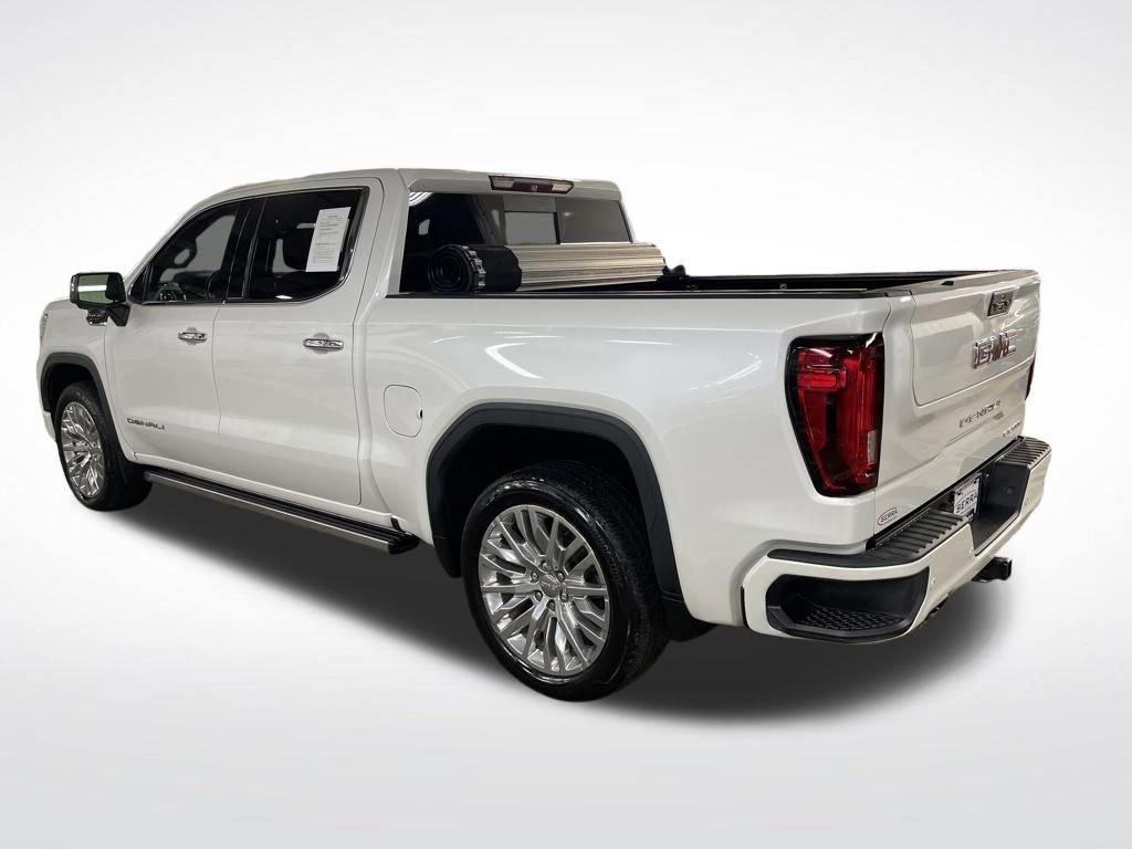 2019 Gmc Sierra 1500 Denali photo 3