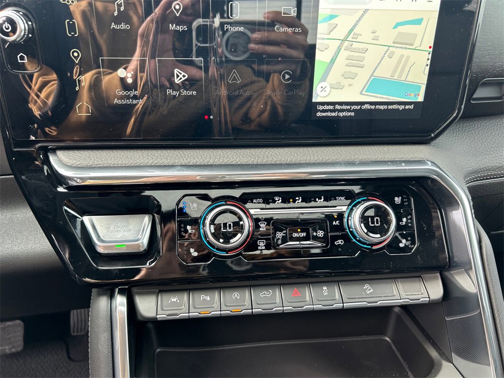 2026 GMC SIERRA - Image 24