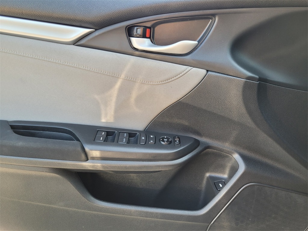 2019 Honda Civic EX photo 23