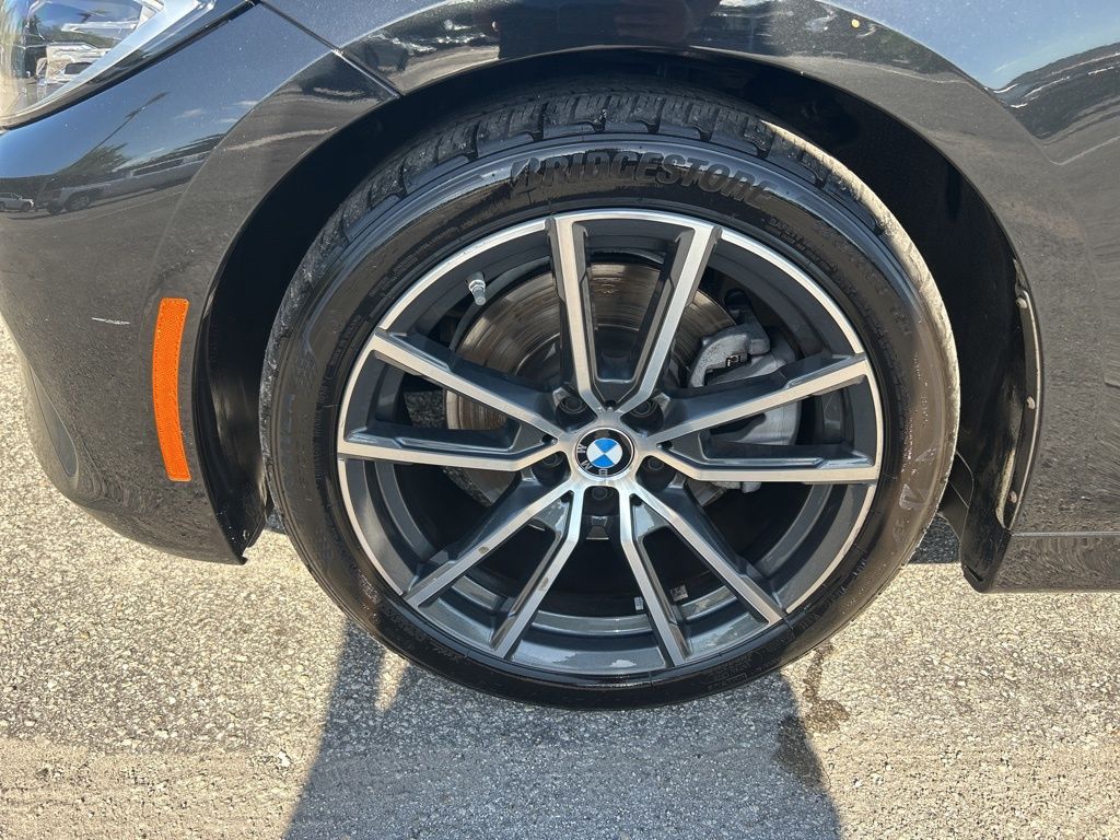2024 Bmw 430i photo 16