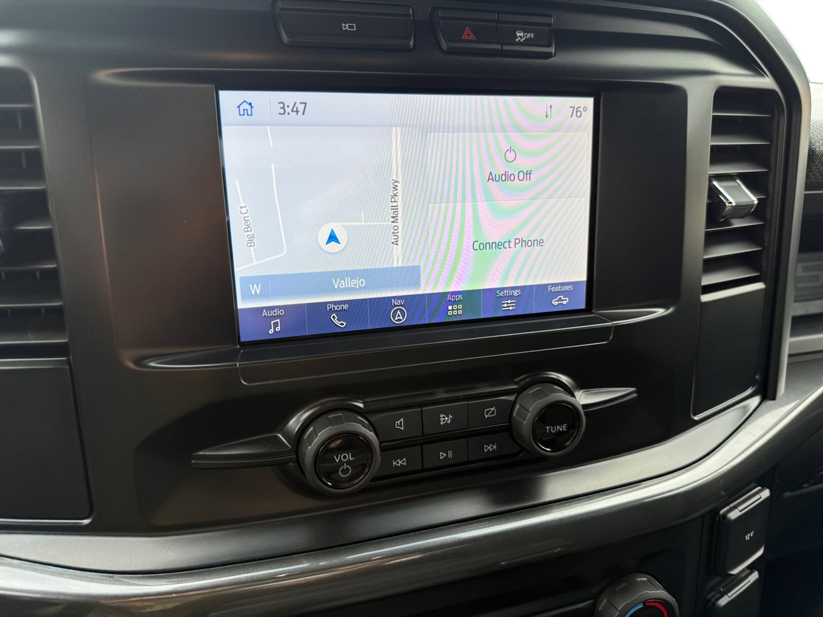 2023 Ford F-150 XL photo 12