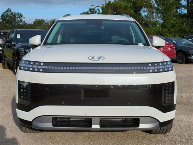 2026 Hyundai Ioniq SEL photo 9