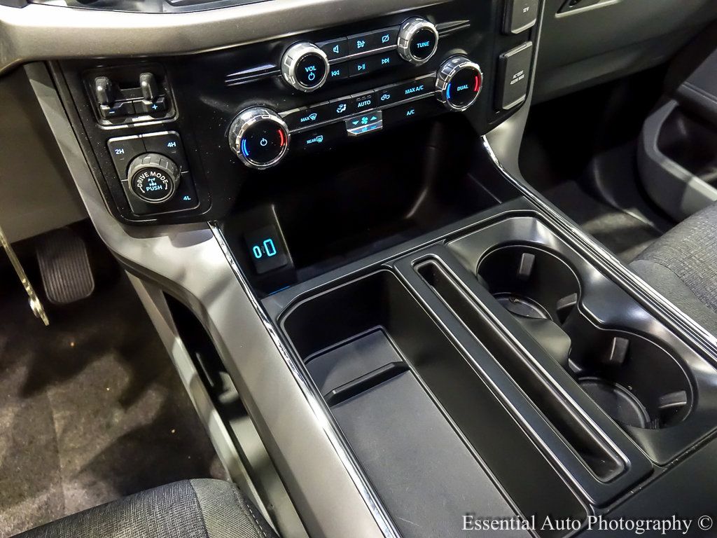 2024 FORD F-150 - Image 17