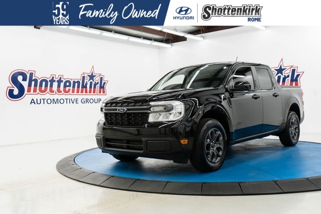 2023 Ford Maverick XLT