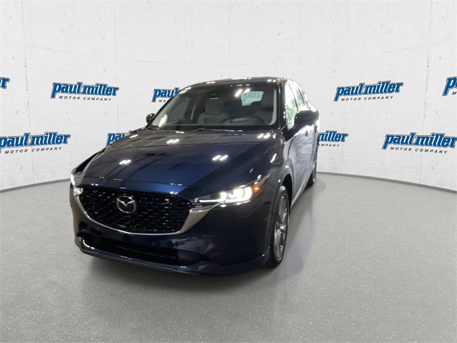 2025 Mazda CX-5 2.5 Premium Plus photo 4