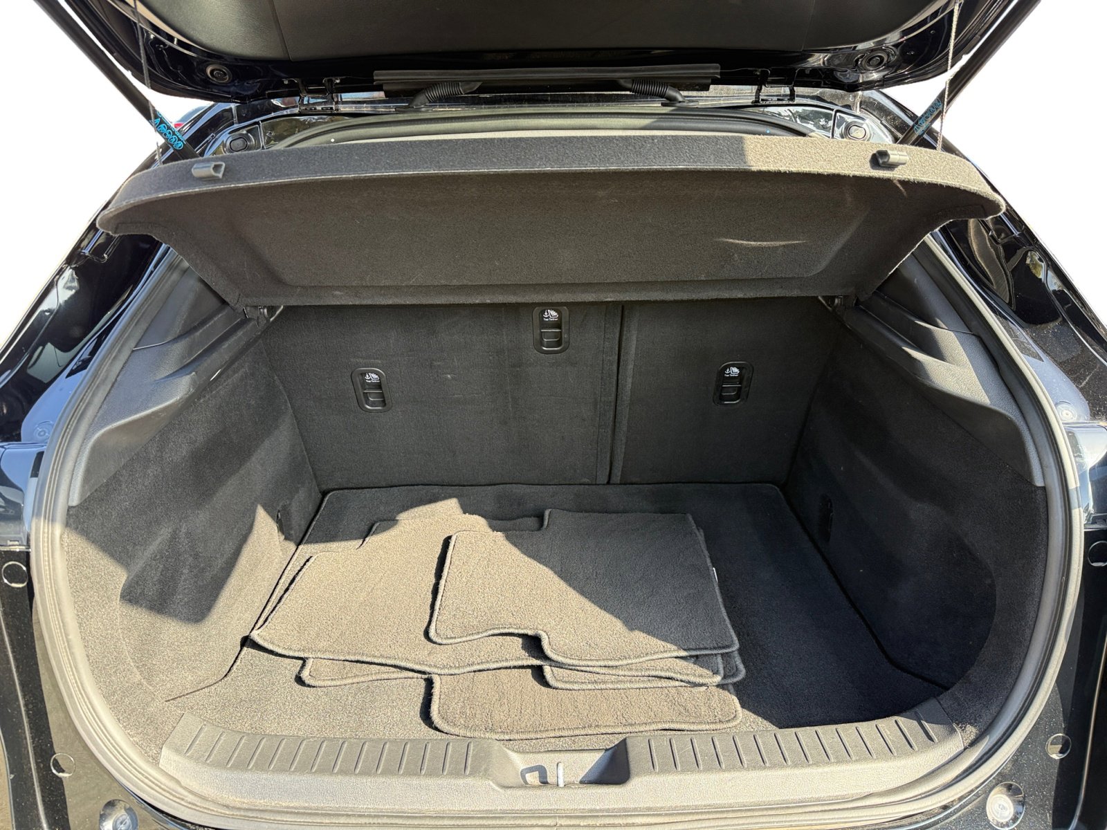 2021 Mazda CX-30 Preferred photo 17