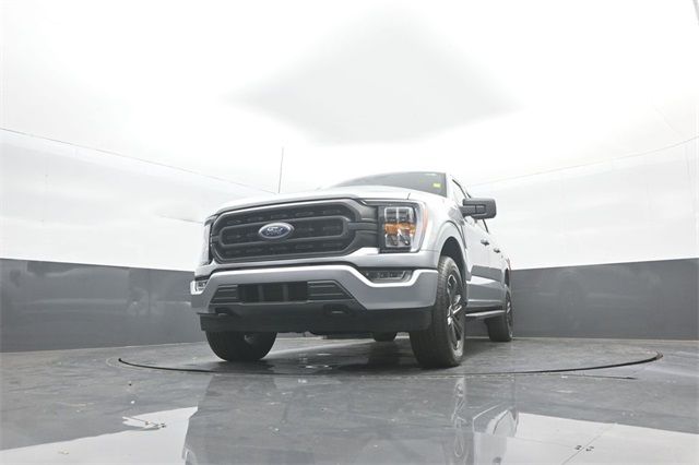 2022 Ford F-150 XLT photo 24