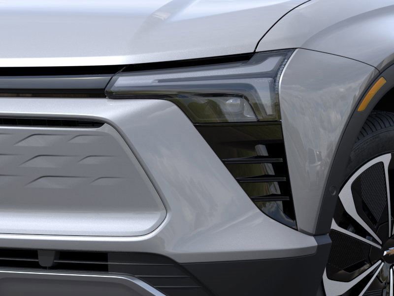 2024 Chevrolet Blazer EV photo 9