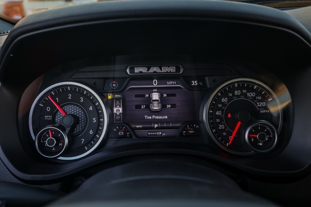 2026 Ram 1500 Big Horn Lone Star photo 26