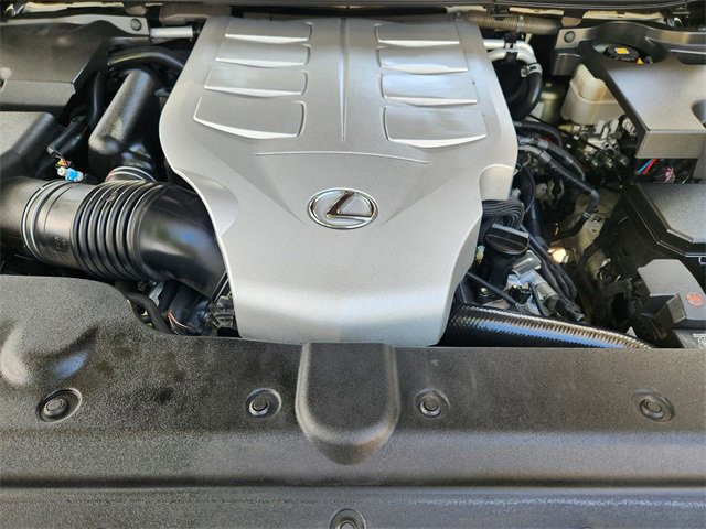 2019 Lexus GX 460 photo 27
