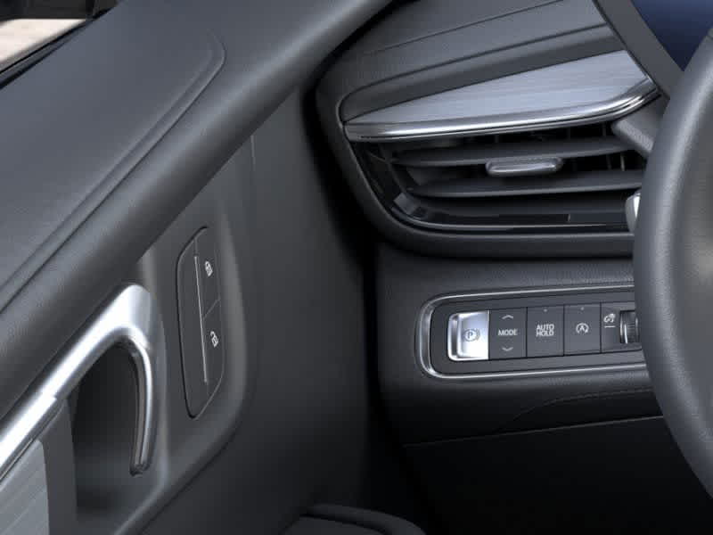 2025 Buick Enclave Preferred photo 21