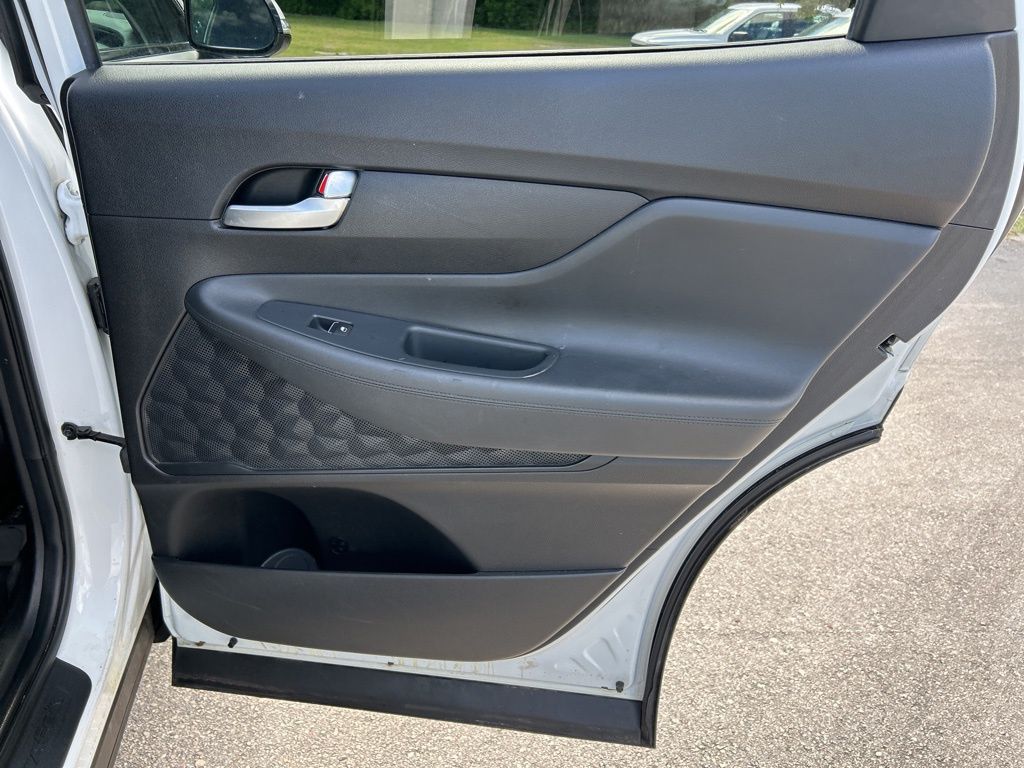 2023 Hyundai Santa Fe SEL photo 34