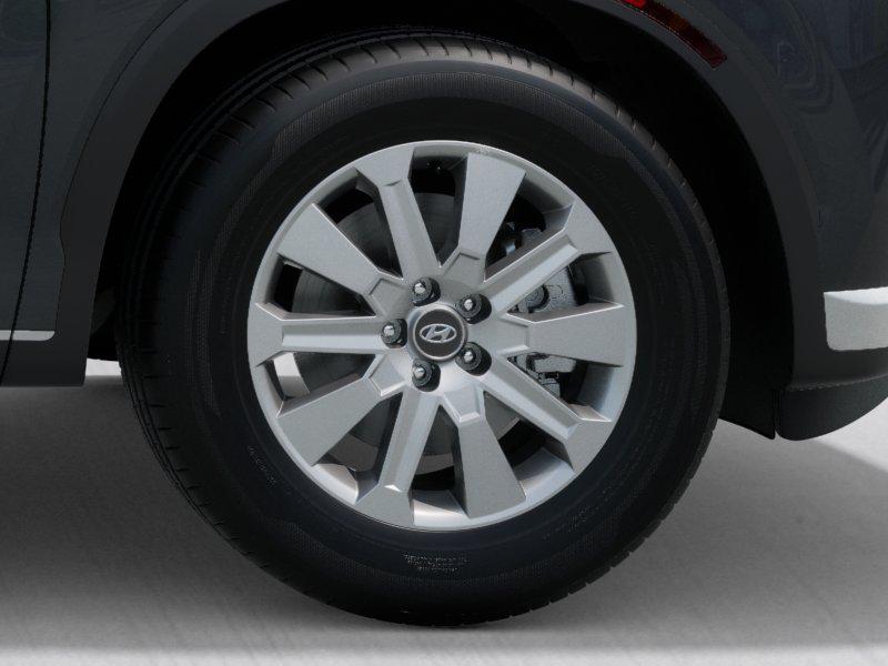 2025 Hyundai Palisade SEL photo 20