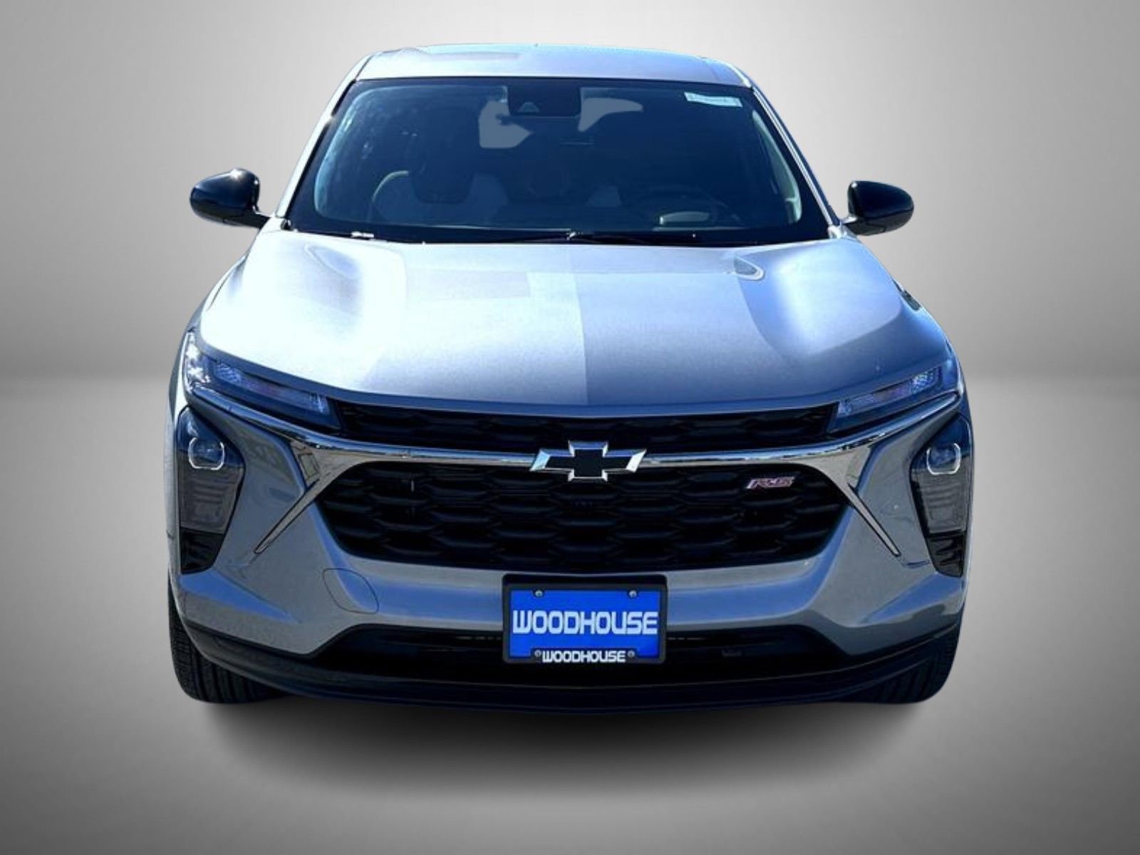 2026 Chevrolet Trax photo 2
