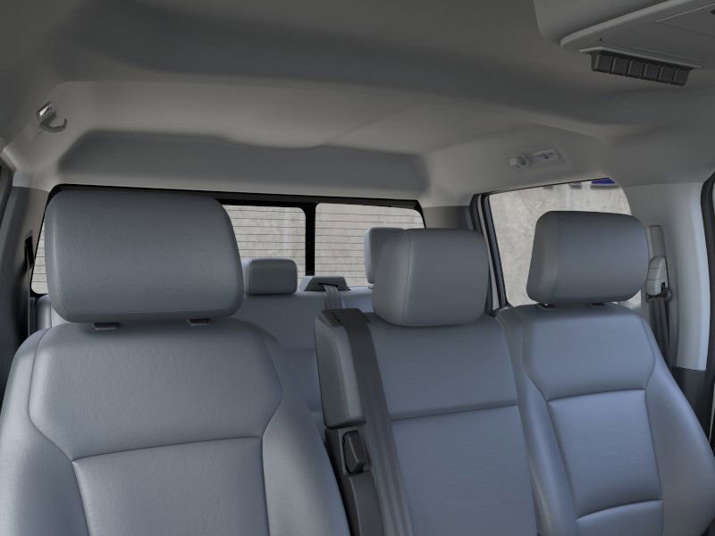 2025 Ford F-250 photo 21