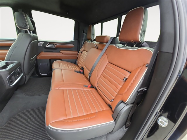 2023 Gmc Sierra 1500 Denali Ultimate photo 13