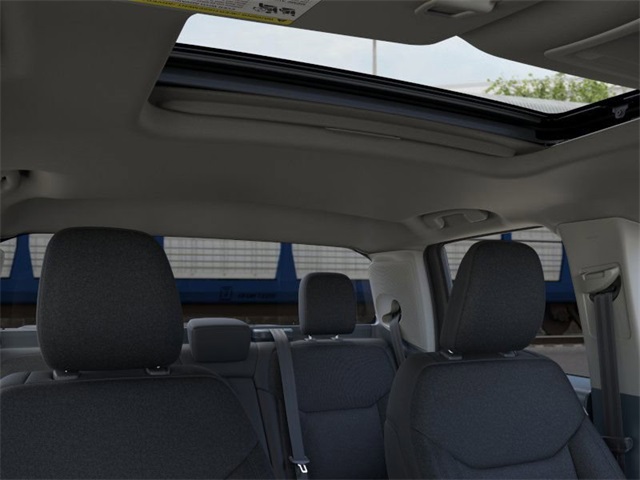 2025 Ford Maverick XLT photo 10