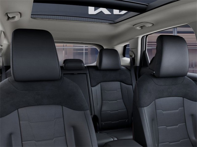 2026 Kia Sportage SX Prestige photo 26