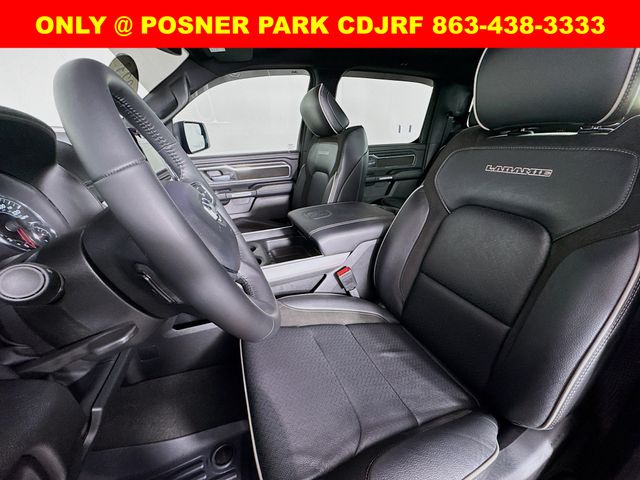 2023 Ram 1500 Laramie photo 17