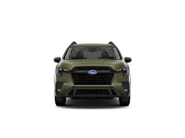 2025 Subaru Ascent Onyx Edition Touring photo 8