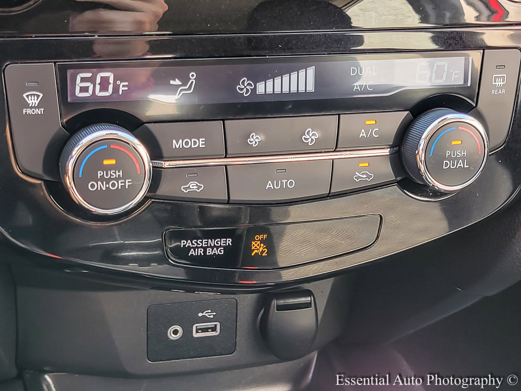 2022 NISSAN ROGUE SPORT - Image 14