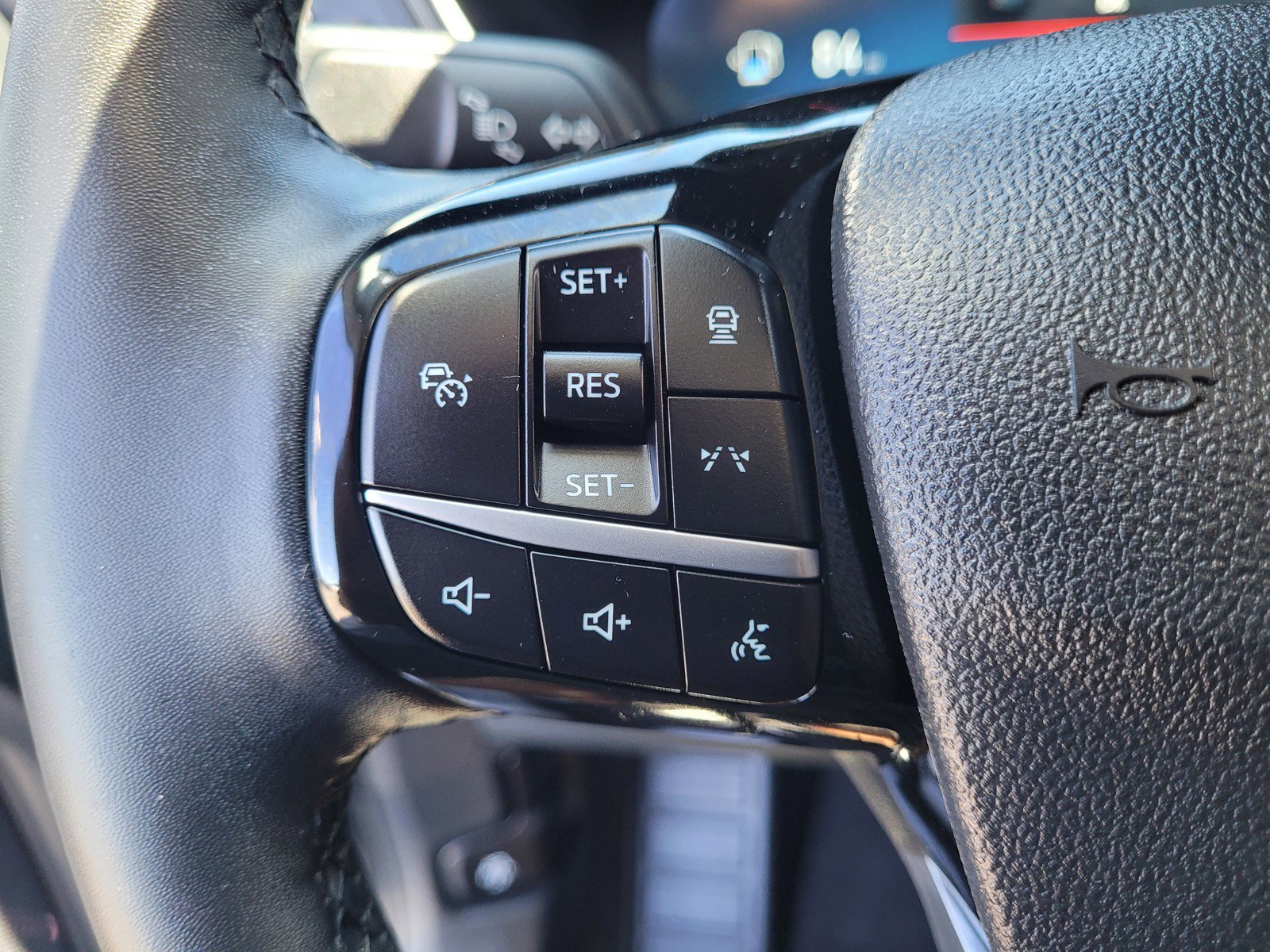 2023 Ford Escape Active photo 21