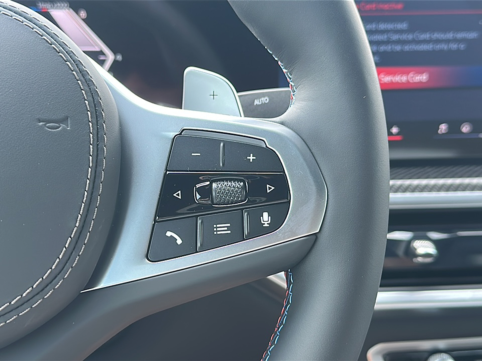 2026 Bmw X6 photo 6