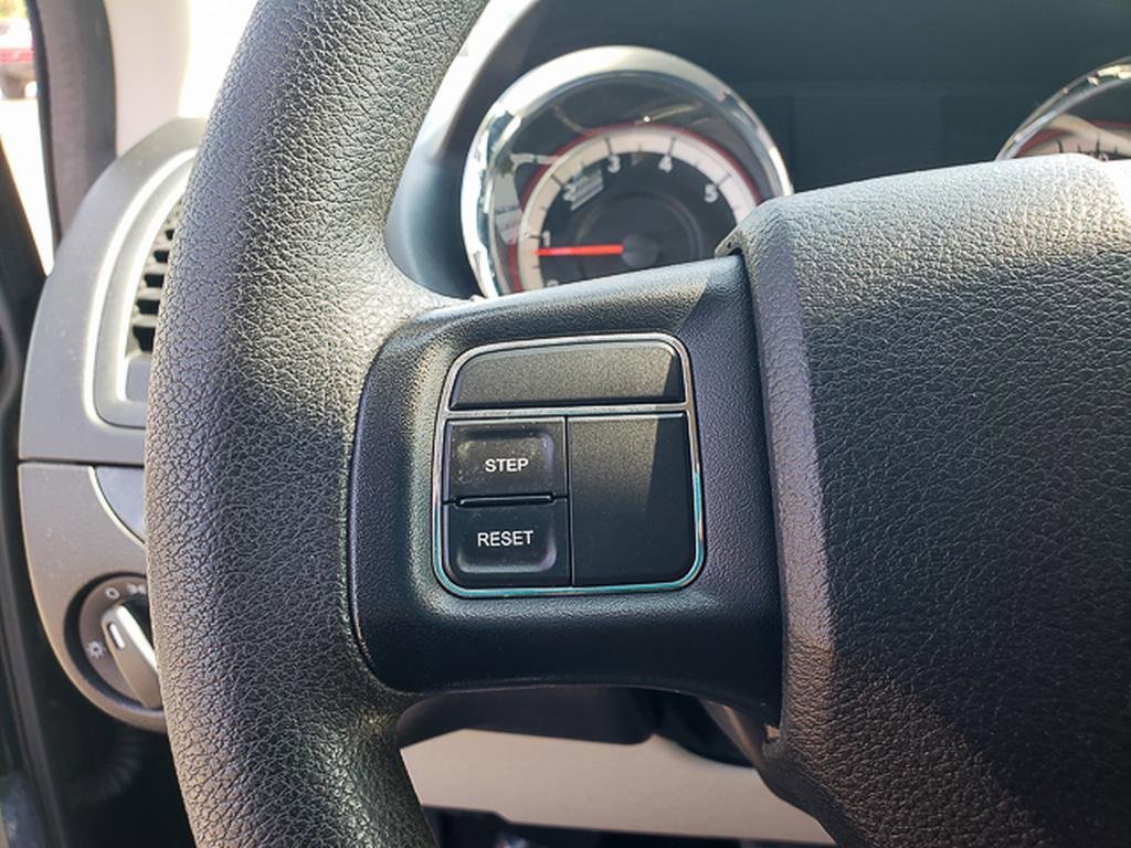 2018 Dodge Grand Caravan SE photo 16