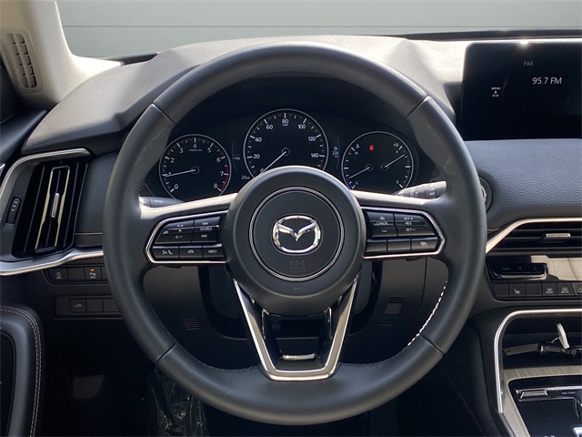 2025 Mazda CX-90 3.3 Turbo Preferred photo 10