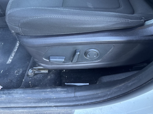 2022 Hyundai Tucson SEL Convenience photo 5
