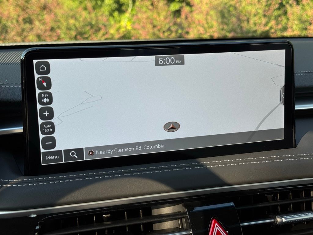 2026 Genesis G70 2.5T Prestige photo 4
