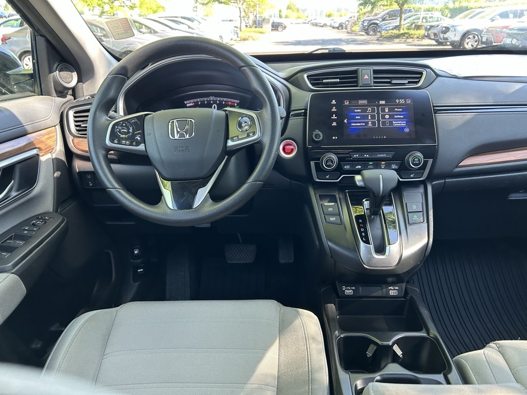 2020 Honda CR-V EX photo 23