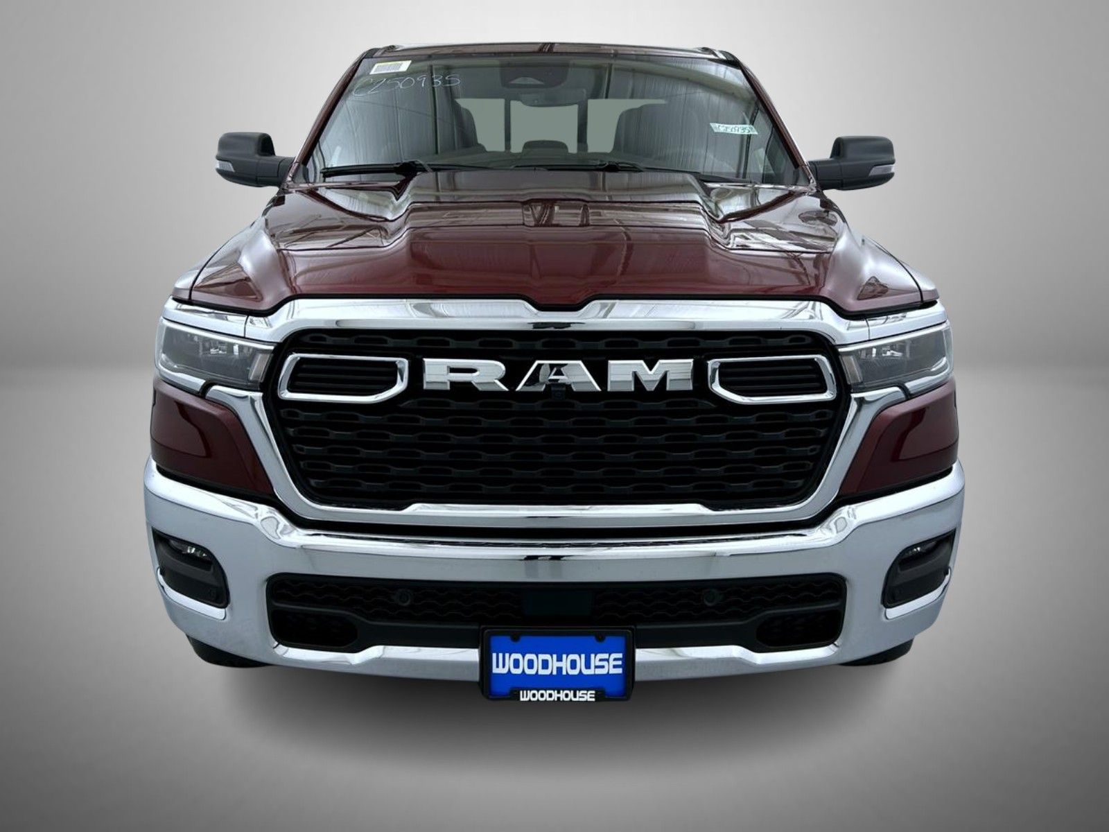 2025 Ram 1500 Big Horn photo 2