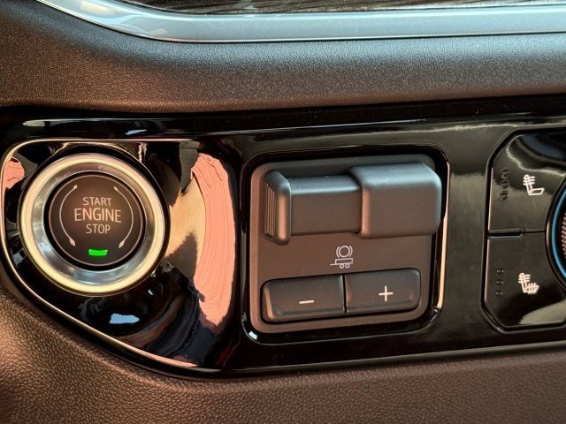 2026 Chevrolet Silverado 1500 LT photo 26