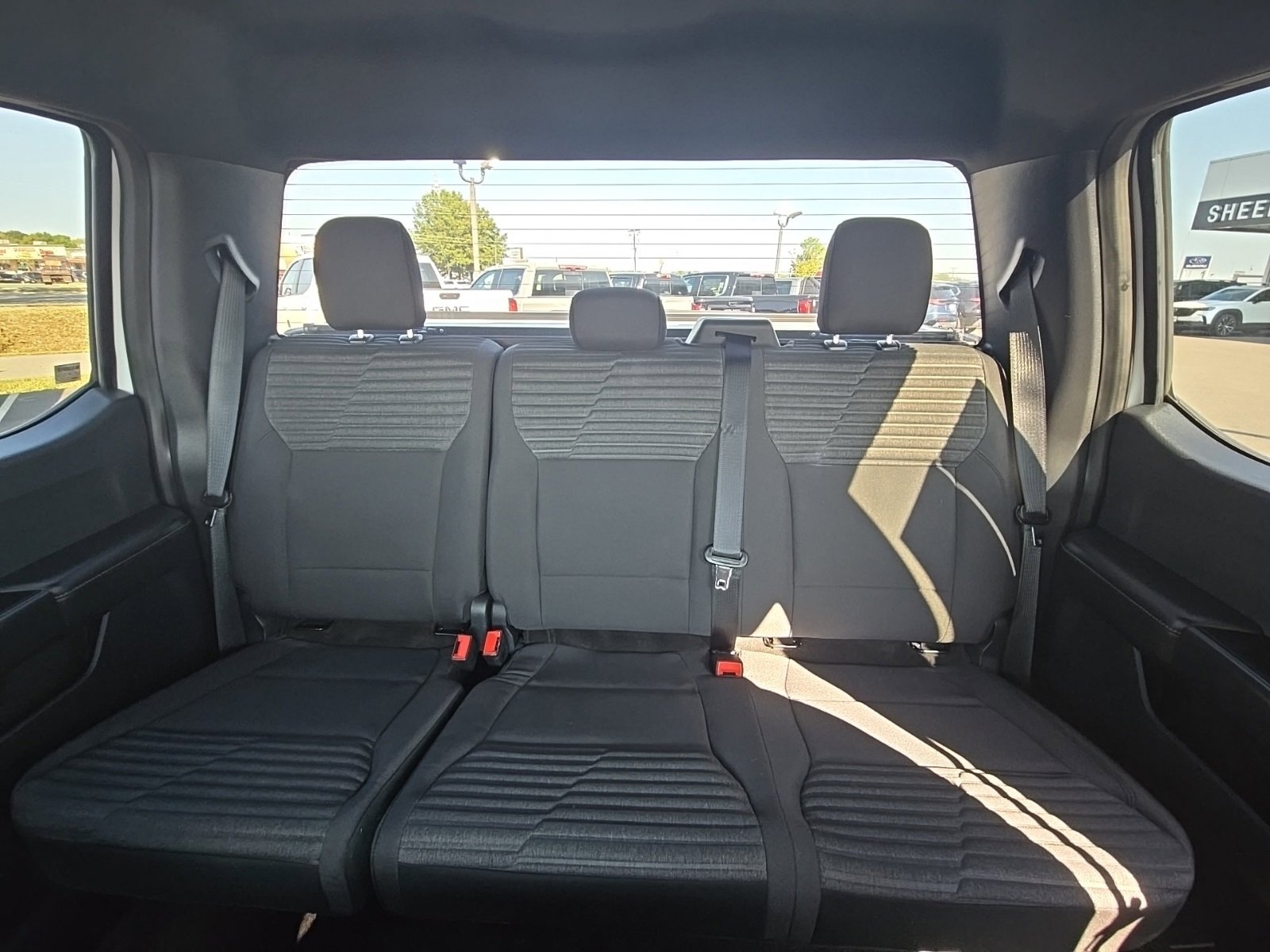 2022 Ford F-150 XL photo 26